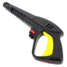 S09 gun (clip-on inlet) 6.001.0073 - high pressure cleaner