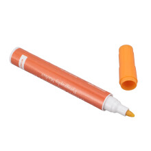 Conjunto de 3 piezas, marcador de pirograbado para madera de 3 ml - Tinta térmica
