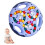 Educational Toy - Rotating Magic Bean - ABS - For Children 12 Months and Older - Indoor 1