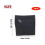Wristlet Wallet - Unspecified - 4 Pieces - Elastic - Breathable - Black 3