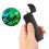 Drfeify Rechargeable Fiber Optic Test Pen Source Checking Pen 15MW Visual Fault Locator 3