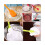 Silicone Spatula Small Rubber Spatula Mixing Spatula 5 x 8.5 inches 3