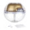 USB Colorful LED Projector Light Humidifier Crystal Projection Lamp Night Lamp I720 4
