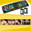 Multi AB Revolution 14 in 1 Foldable Portable Color Coded Weight Board 4