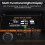 3500W Dual-Fuel Petrol/LPG Portable Inverter Generator +E-Start 5