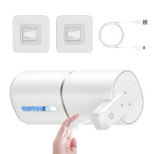Hygienic Automatic Hand Cleaner Dispenser Touch-BAIPM