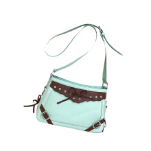 Itabag Toted Bag Itabags Crossbody Bag Toted Bag Handbags-Green