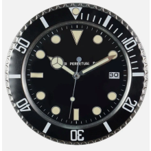 Submariner Wall Clock