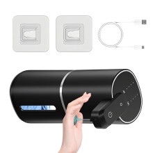 Present Automatic Hand Soap Unit Smooth Style Easy-HDY