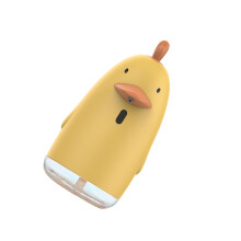 Duck Foam Soap Dispenser Auto Induction Foam Hand Washer for