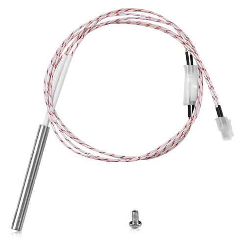 Stainless Steel Igniters Hot Rod Replacement Part Kits For