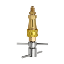Refrigerator Fluorine Filling Quick Connector Quick Connect Tool