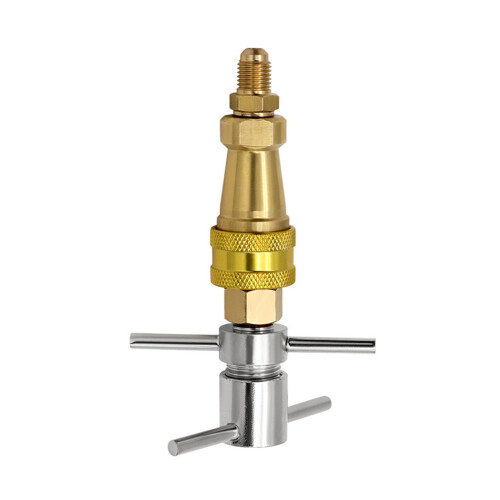 Refrigerator Fluorine Filling Quick Connector Quick Connect Tool
