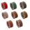 Vibranting 4.5mm Thick String Ideal For Fashion Accessories-6 2