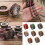 Vibranting 4.5mm Thick String Ideal For Fashion Accessories-6 3