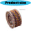 Vibranting 4.5mm Thick String Ideal For Fashion Accessories-6 4