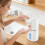Hygienic Automatic Hand Cleaner Dispenser Touch-BAIPM 6