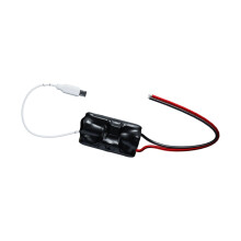 Stabiele 220V naar 5V stroomomvormers met-5V2A met micro
