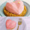 Sweet Sensations, Καλούπι Σιλικόνης Diamond Heart, Σιλικόνη Τροφίμων, Ιδανικό για 6