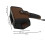Brosse de nettoyage pour barbecue électrique avec éclairage 3