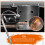 Stainless Steel Igniters Hot Rod Replacement Part Kits For 5