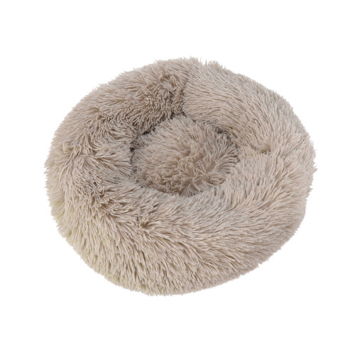 Coussin Doux Résistant Pour Animaux Automne Hiver