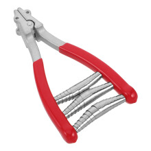Outil Badminton Tennis Zinc Alliage Tension Précise Facile
