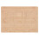 Plateau De Perles En Bambou Khaki Pour De Bracelets 1