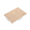 Plateau De Perles En Bambou Khaki Pour De Bracelets 2