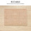 Plateau De Perles En Bambou Khaki Pour De Bracelets 4