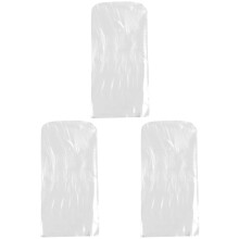 1500Pièces Protection Souris Jetable Transparent Pour Usage