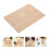 Plateau De Perles En Bambou Khaki Pour De Bracelets 7