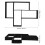 Moule Béton Noir Pour Chemin Extérieur Durable 2