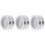Fil Artisanal Argenté Fer Doux Flexible Pour DIY 3