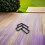 Moule Béton Noir Pour Chemin Extérieur Durable 8