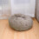 Coussin Doux Résistant Pour Animaux Automne Hiver 3