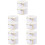Removable Sticky Name Labels for Daycare, Office, and Home Use 5