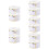 Removable Sticky Name Labels for Daycare, Office, and Home Use 9
