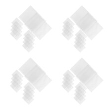 Lab Cellophane Sheets for Biology Experiments and Teaching Aid