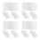 Lab Cellophane Sheets for Biology Experiments and Teaching Aid 4