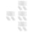 Lab Cellophane Sheets for Biology Experiments and Teaching Aid 5