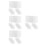 Lab Cellophane Sheets for Biology Experiments and Teaching Aid 7