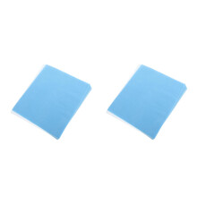 Nail Dust Collector Blue Filter Paper for Home & Salon