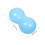 Dikke PVC Peanut Yoga Voor Core Training En Spierontspanning 2