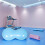 Dikke PVC Peanut Yoga Voor Core Training En Spierontspanning 8