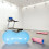 Dikke PVC Peanut Yoga Voor Core Training En Spierontspanning 9