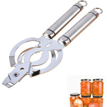 Ustensile de bucătărie profesionale, material din oțel inoxidabil, ușor de utilizat, gamă largă de dimensiuni, design ergonomic, reglabil
