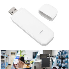 Router Wi‑Fi portatile 4G LTE con USB plug-in per 10 utenti