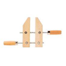 Verstellbare Holzbearbeitungsklemme,-6 Zoll
