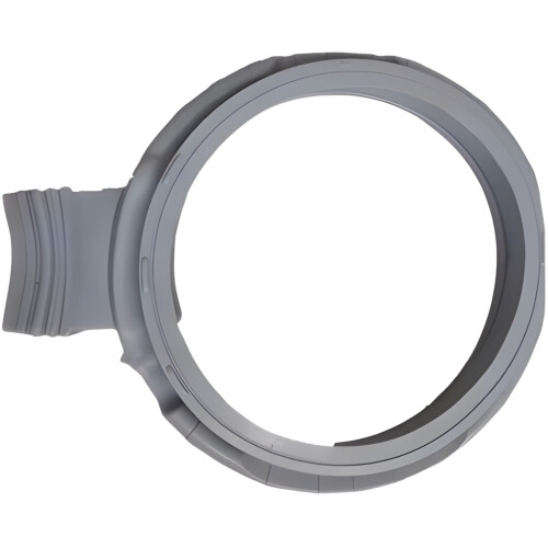 Simple Arrange Replacement Door Seal For Washing Machine Rubber